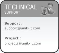 Technical Support